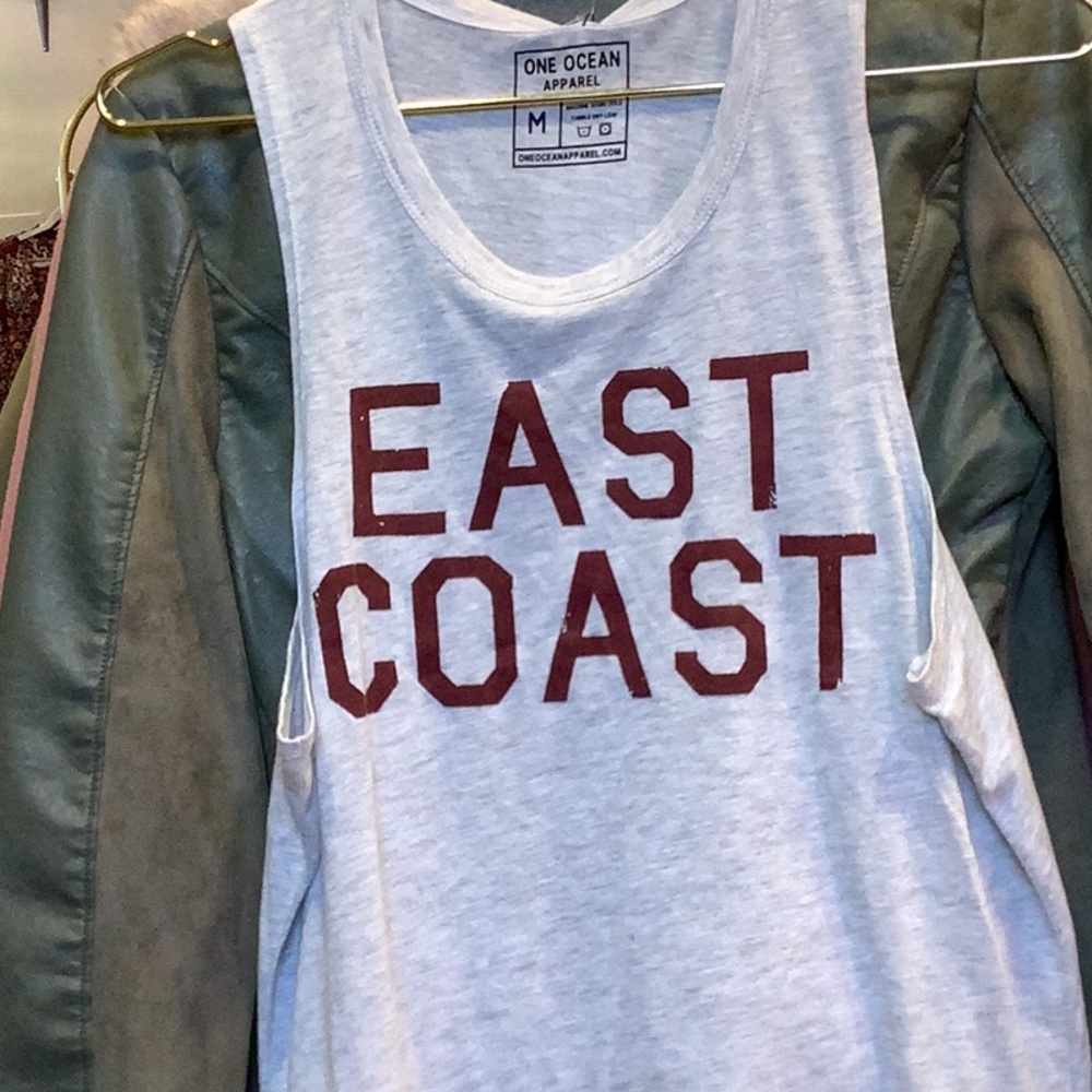 East Coast Tank